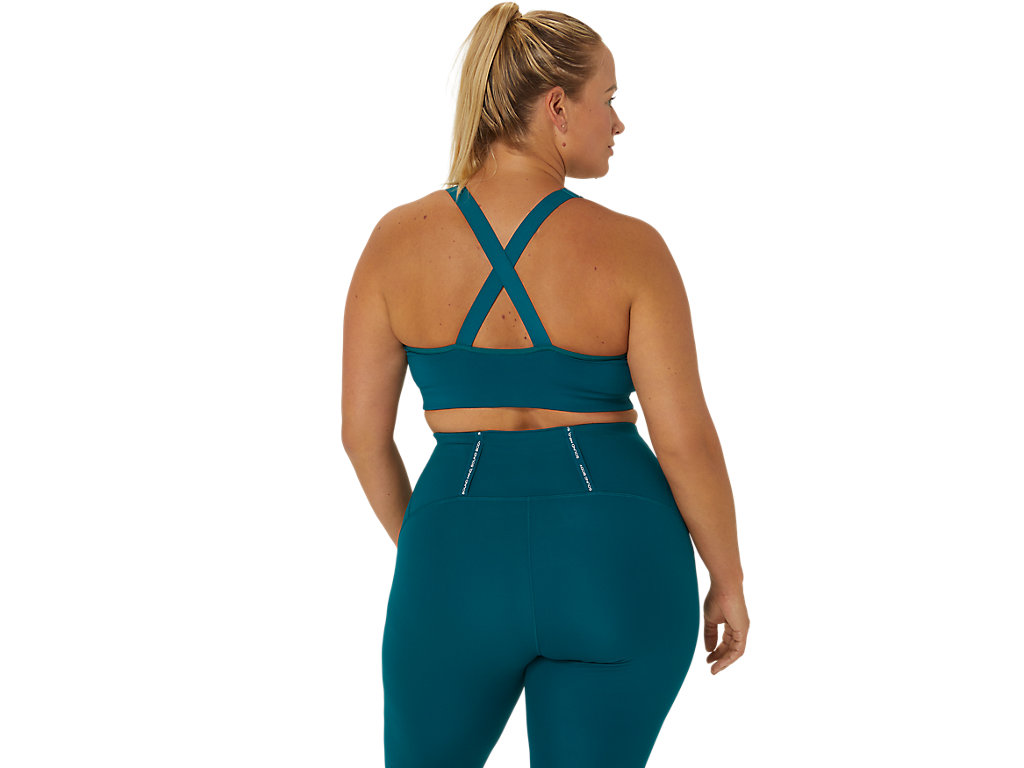 ASICS ACCELERATE BRA image number null