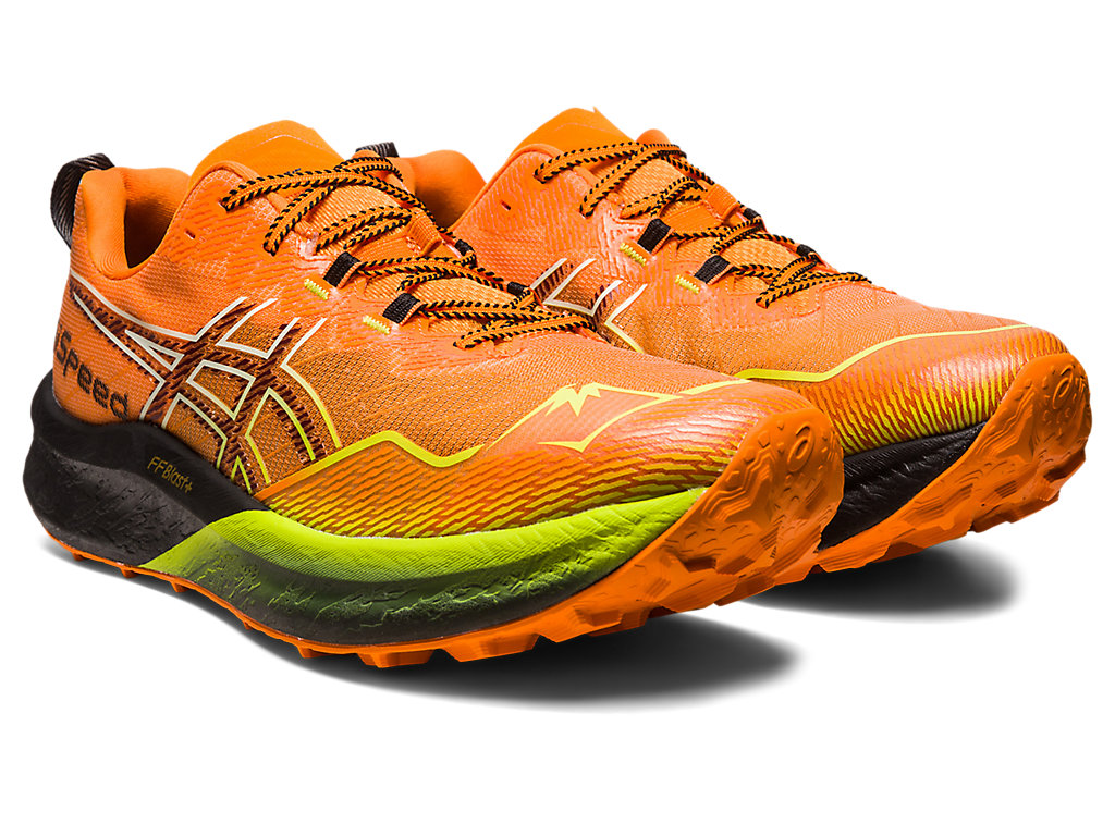 ASICS FUJISPEED 2 image number null
