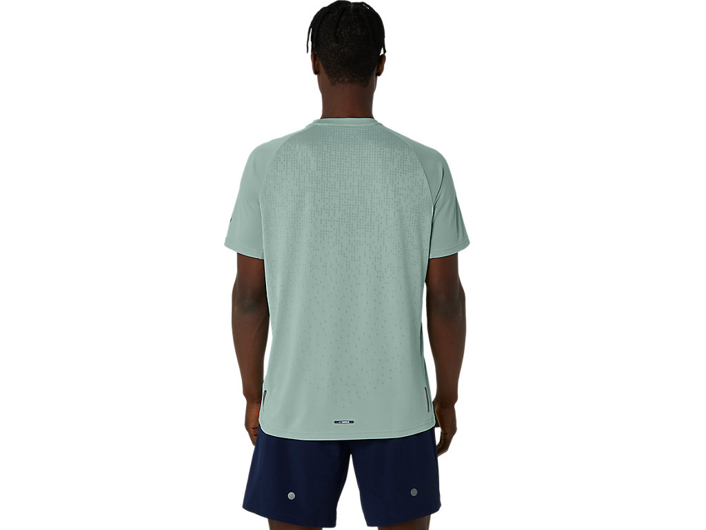ACTIBREEZE JACQUARD SS TOP image number null