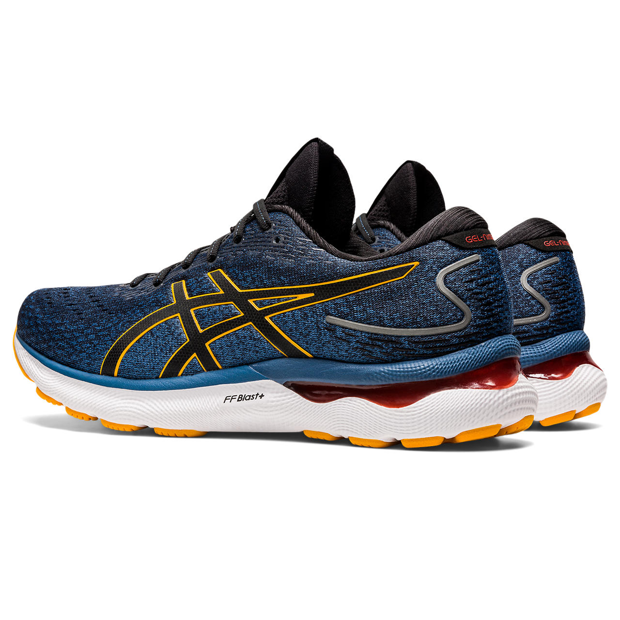 ASICS GEL-NIMBUS 24 image number null