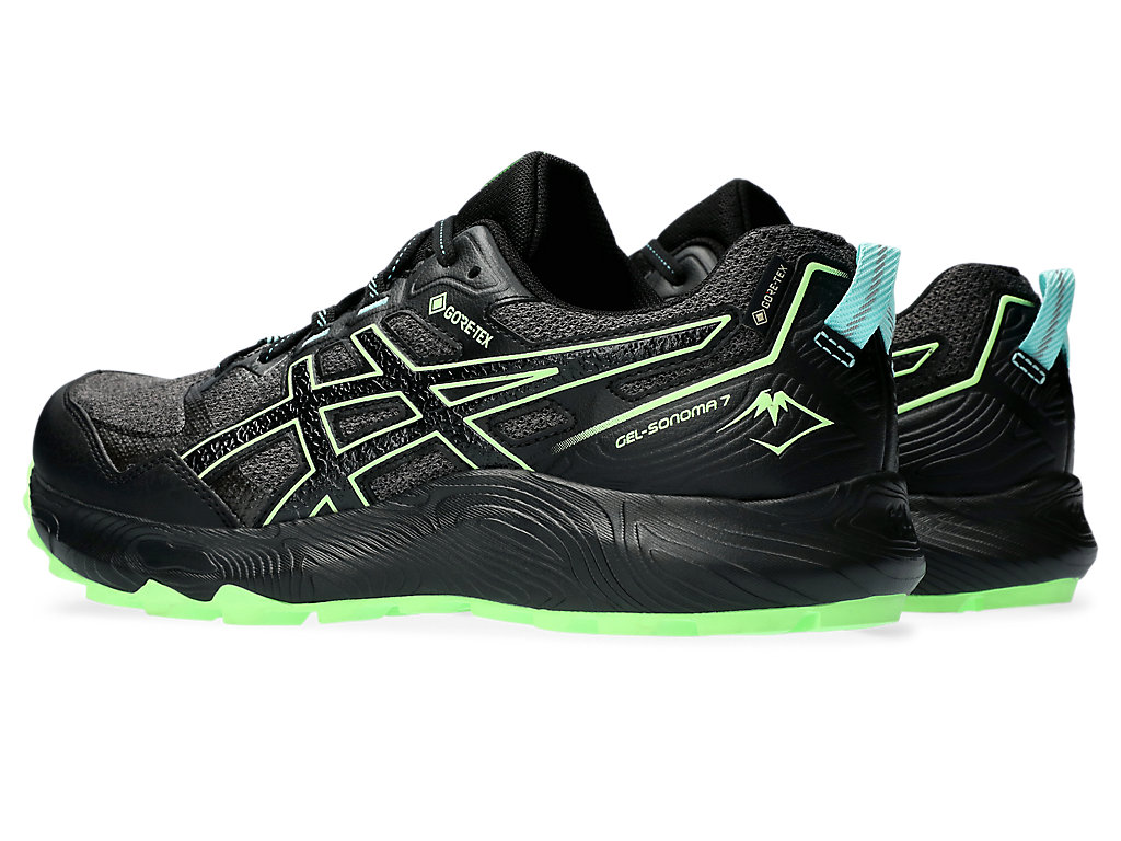 ASICS GEL-SONOMA 7 GTX image number null
