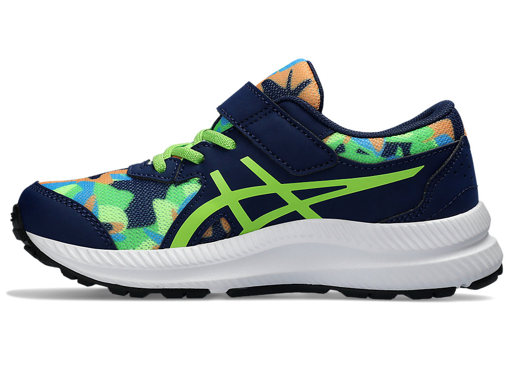 ASICS CONTEND 8 PS image number null