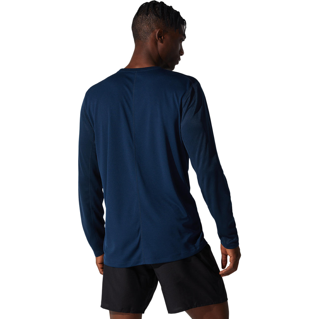 ASICS SILVER LS TOP image number null