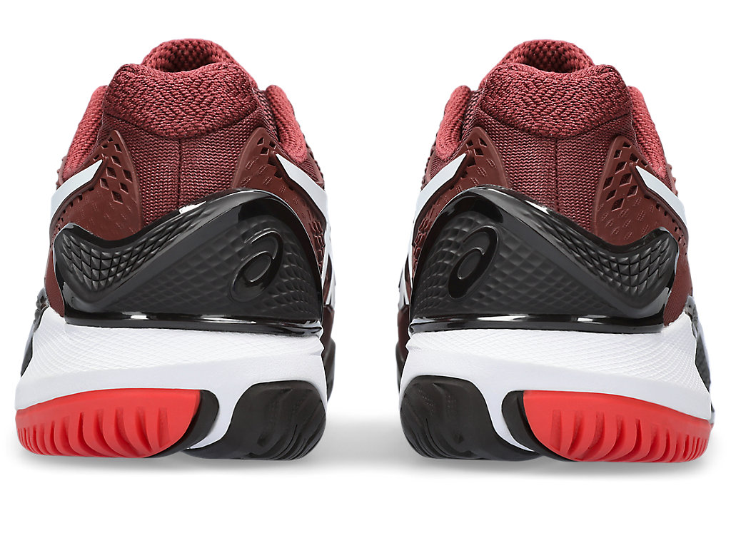 ASICS GEL-RESOLUTION 9 image number null