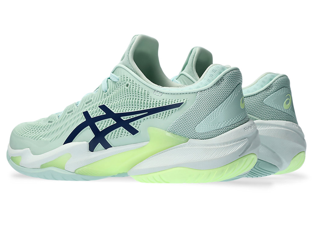 ASICS COURT FF 3 image number null