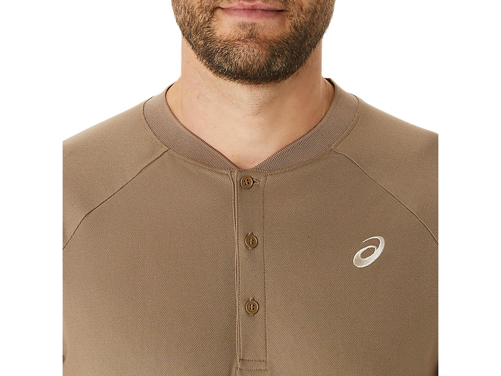 SPORTS POLO image number null