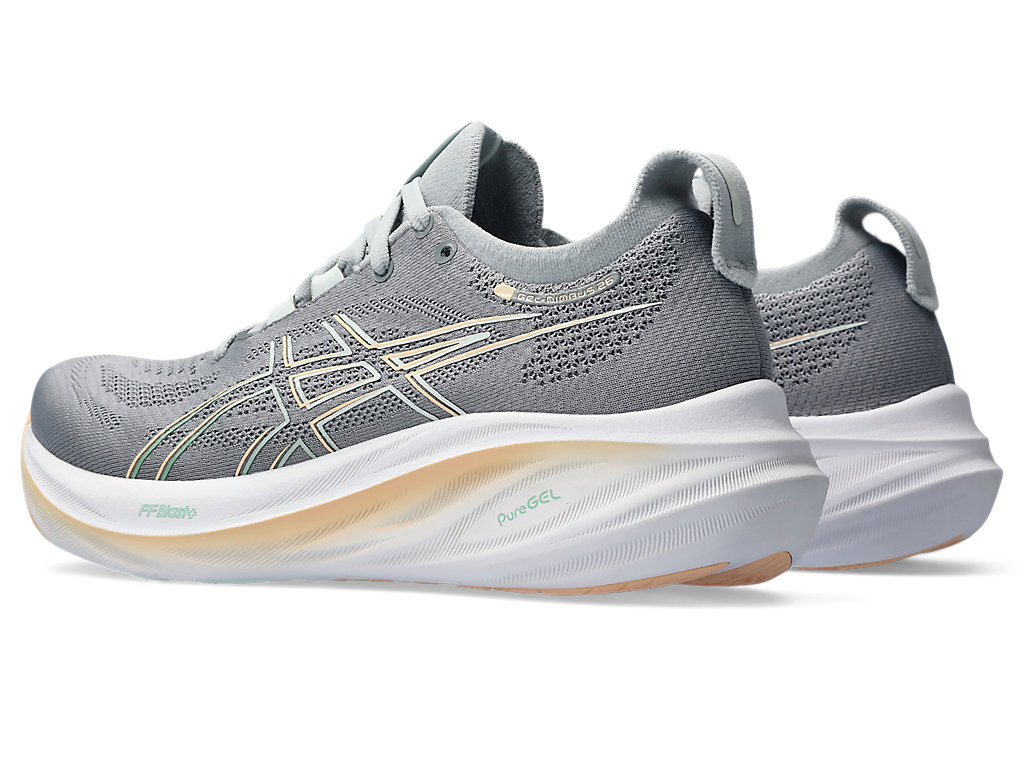 GEL-NIMBUS 26 image number null