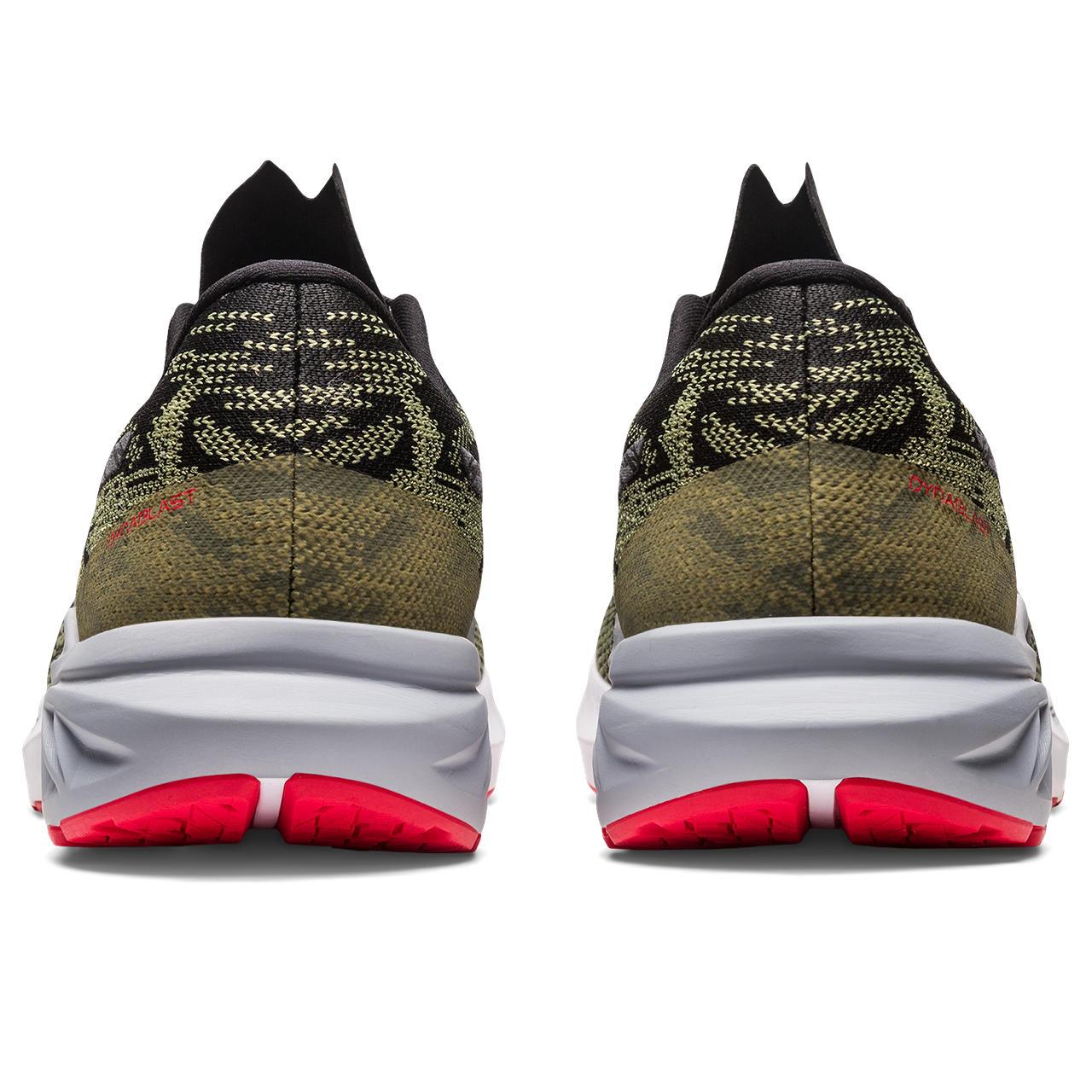 ASICS DYNABLAST 3 image number null