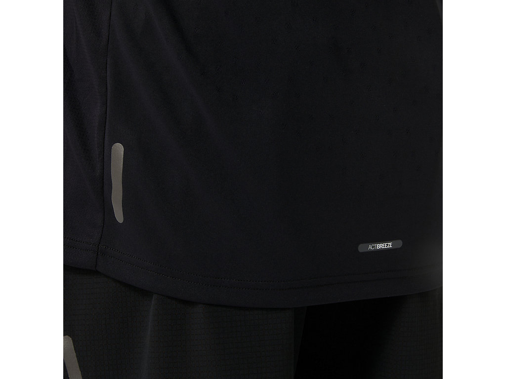 ASICS ACTIBREEZE JACQUARD SLEEVELESS TOP image number null