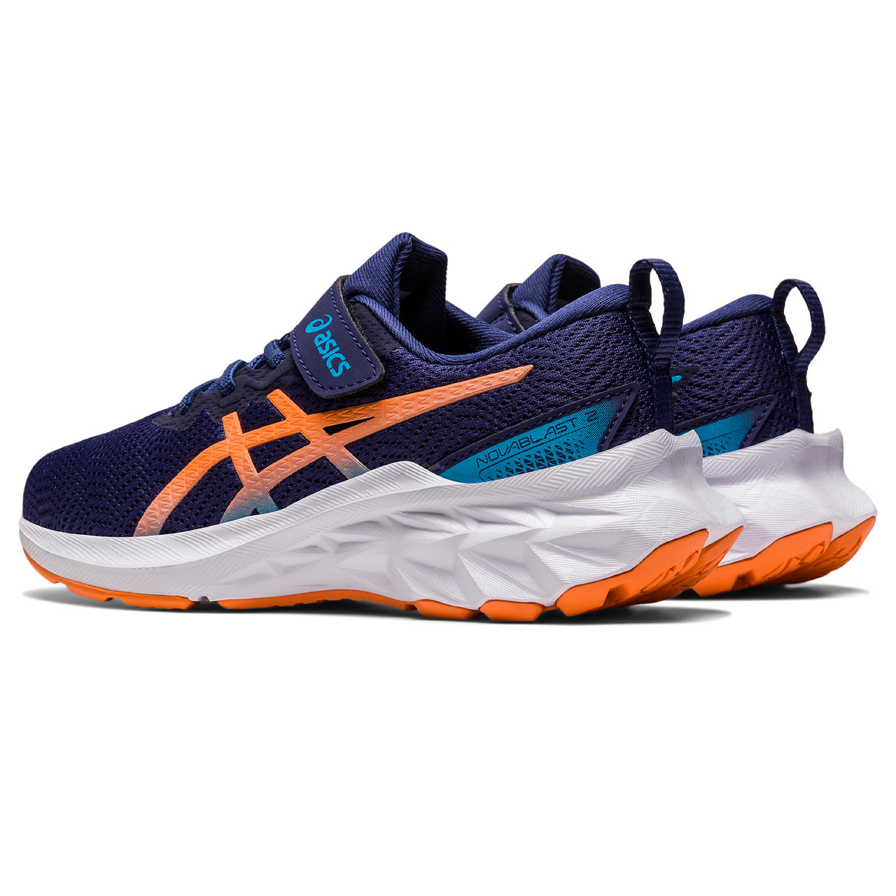 ASICS NOVABLAST 2 PS image number null