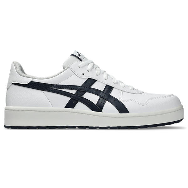 JAPAN S GOLF, WHITE/MIDNIGHT, swatch