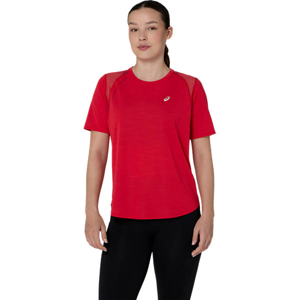 ROAD SS TOP, SPEED RED, swatch