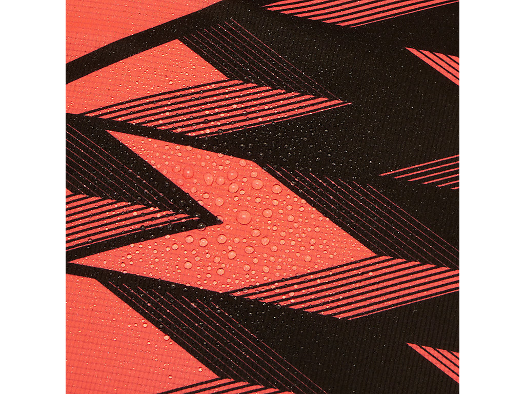 ASICS MEN LIGHT GRAPHIC SHORT SLEEVE TOP image number null