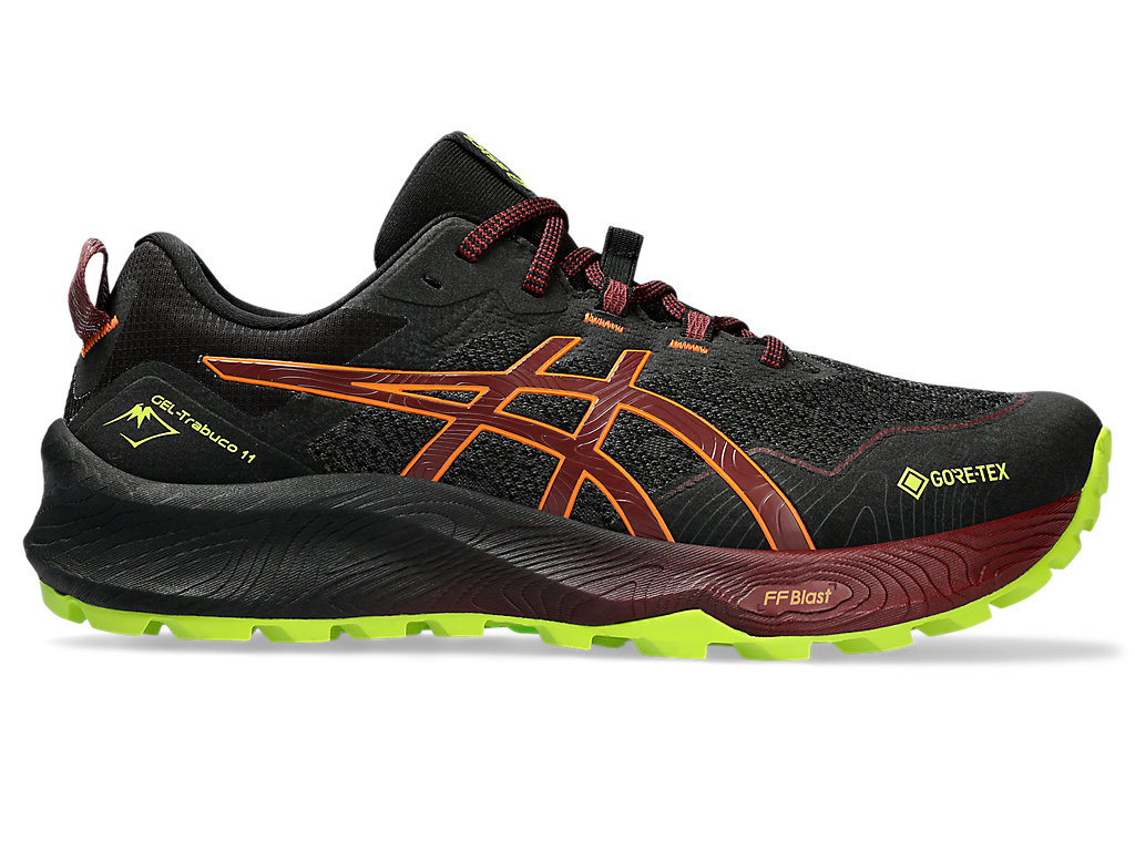 ASICS GEL-TRABUCO 11 GTX image number null