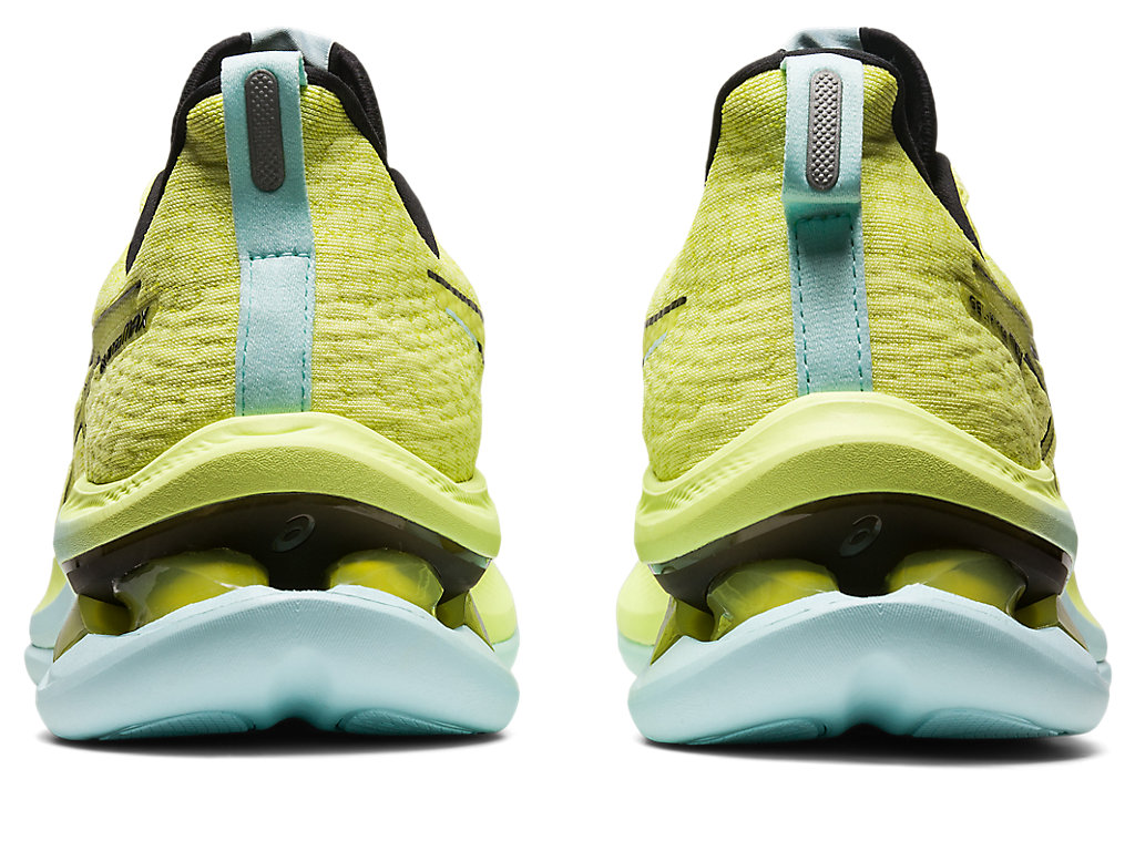 ASICS GEL-KINSEI MAX image number null