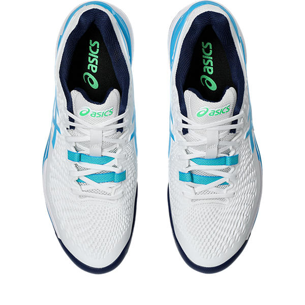 ASICS GEL-RESOLUTION 9 image number null