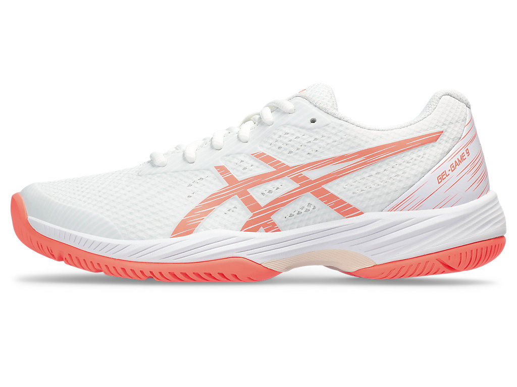 ASICS GEL-GAME 9 image number null