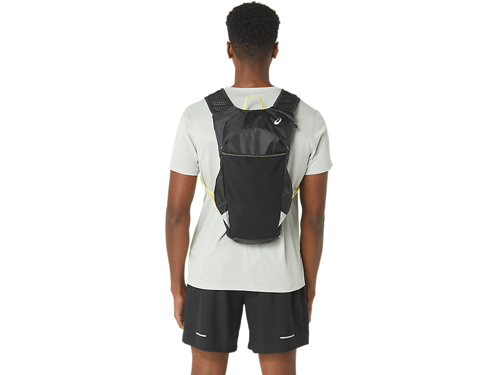 ASICS BACKPACK 8L image number null