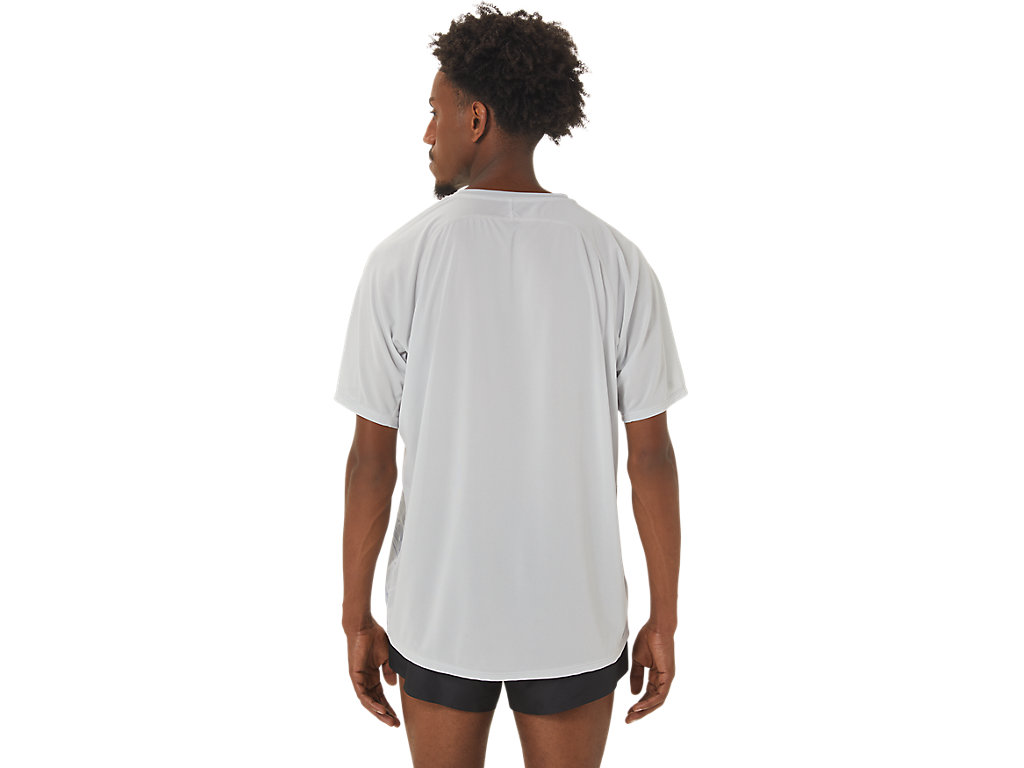 ASICS MEN CJ-LINE LIGHT SS TOP image number null