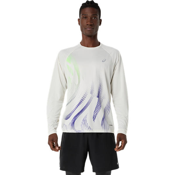 ROAD GRAPHIC LS TOP image number null