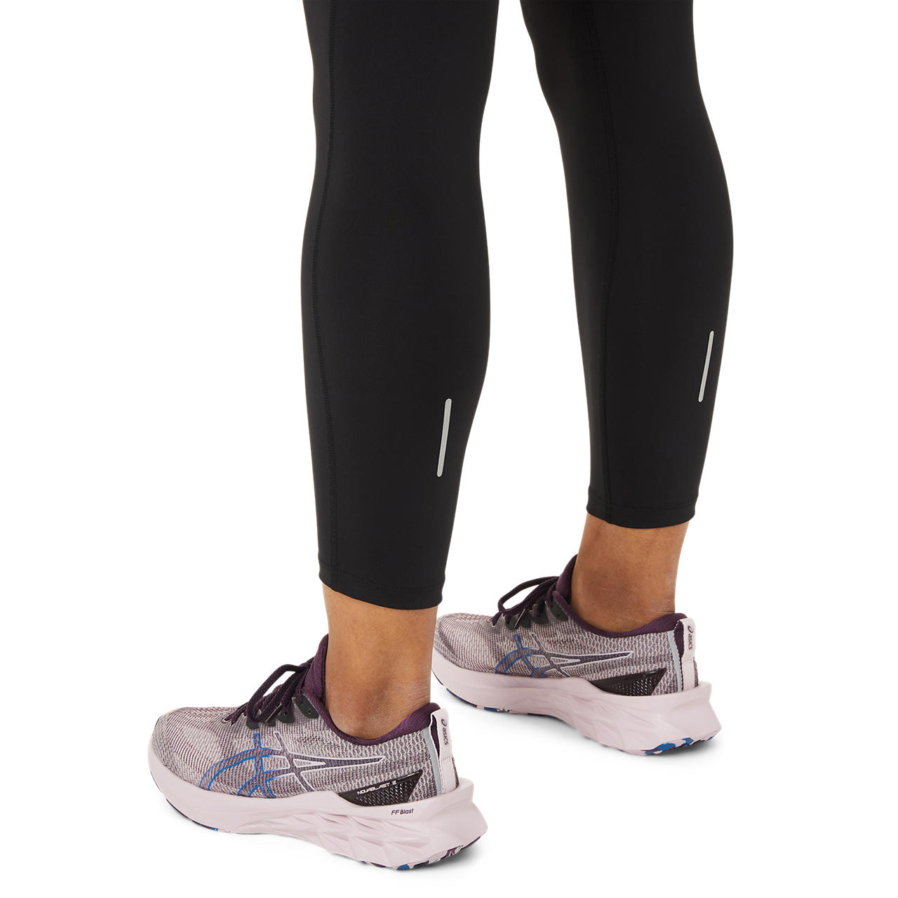 ASICS RACE HIGH WAIST TIGHT image number null