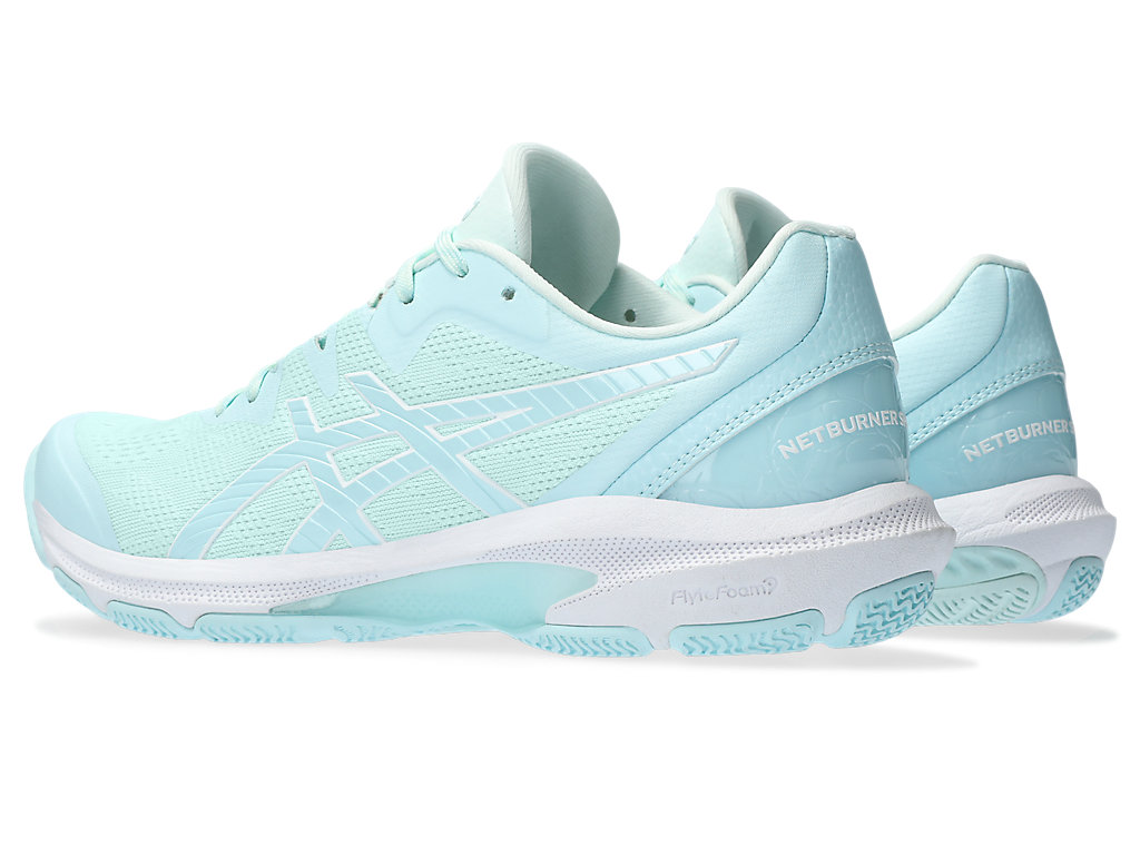 ASICS NETBURNER SHIELD FF image number null