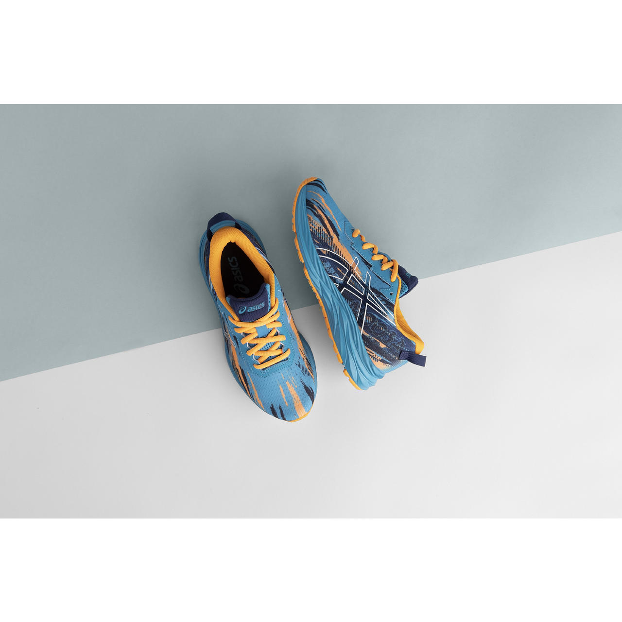 ASICS GEL-NOOSA TRI 13 GS image number null