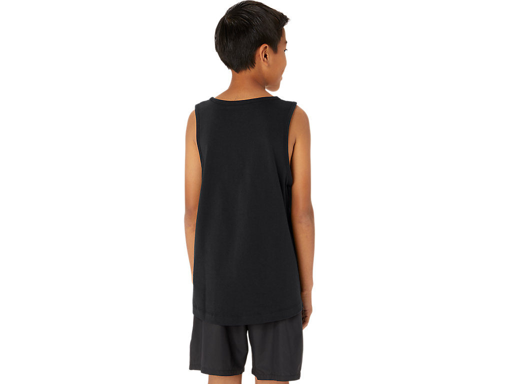 ASICS TANK TOP image number null