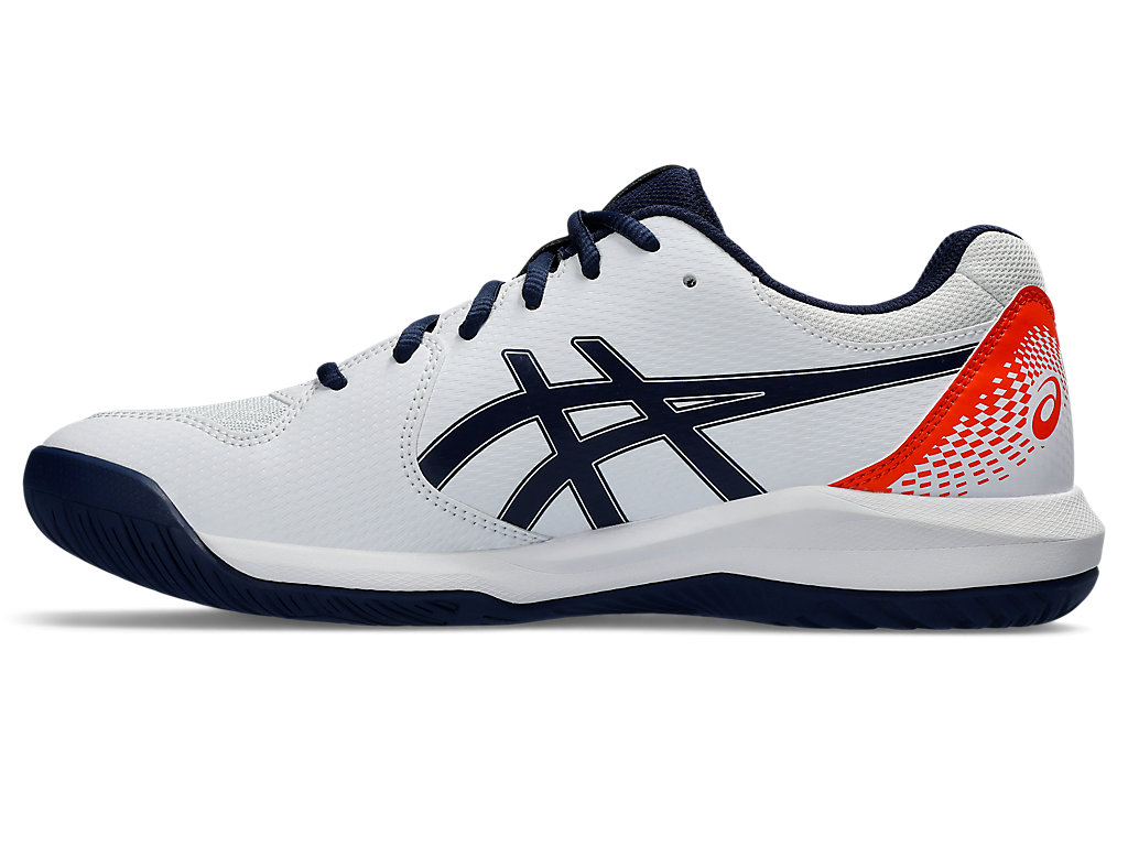 ASICS GEL-DEDICATE 8 image number null