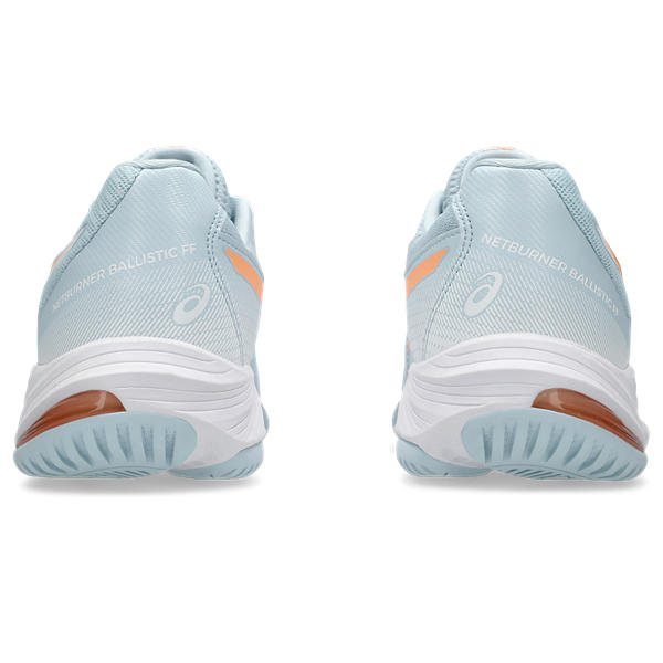 ASICS NETBURNER BALLISTIC FF 3 image number null