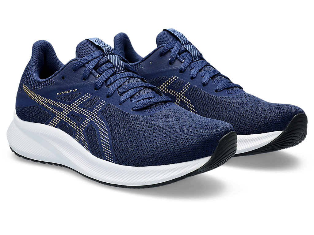 ASICS PATRIOT 13 image number null