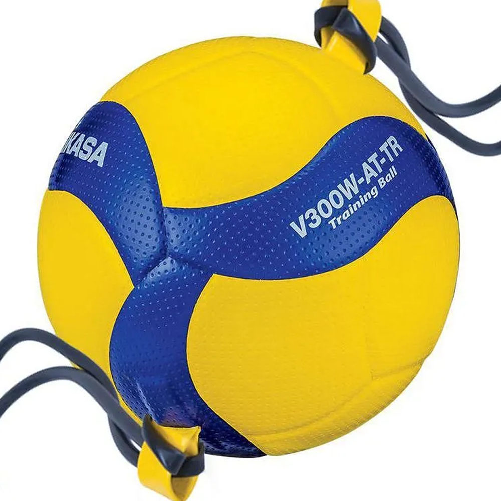 MIKASA V300W-AT-TR VOLLEYBALL TRAINING BALL SIZE 5