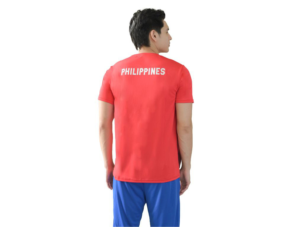 ASICS TEAM WEAR SS TEE image number null