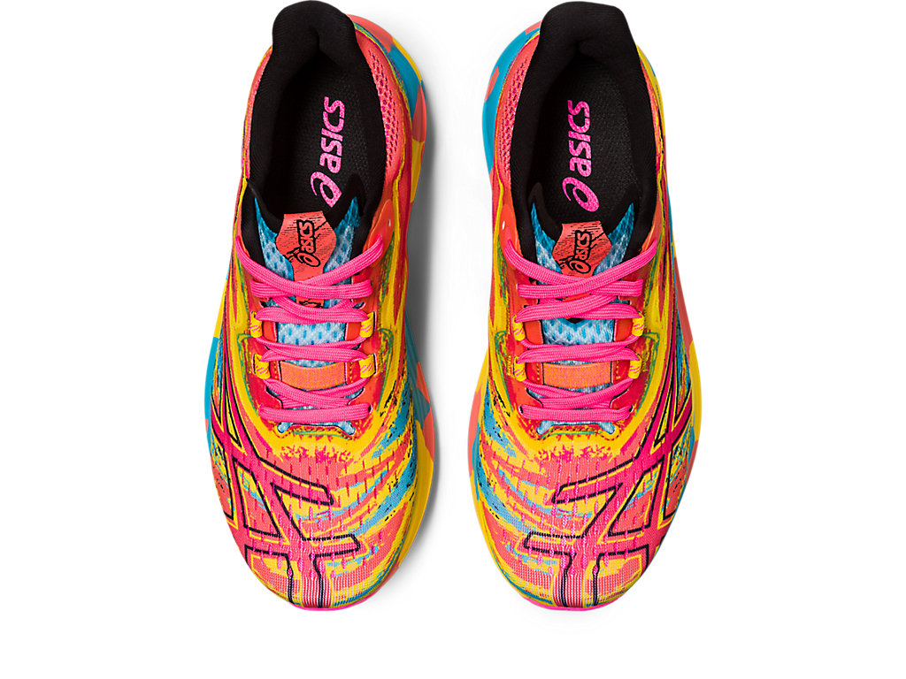 ASICS NOOSA TRI 15 image number null
