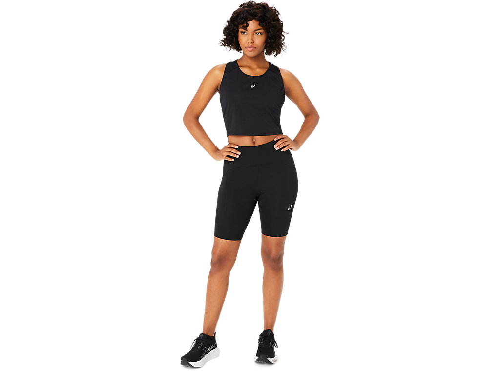 ROAD CROP TOP image number null