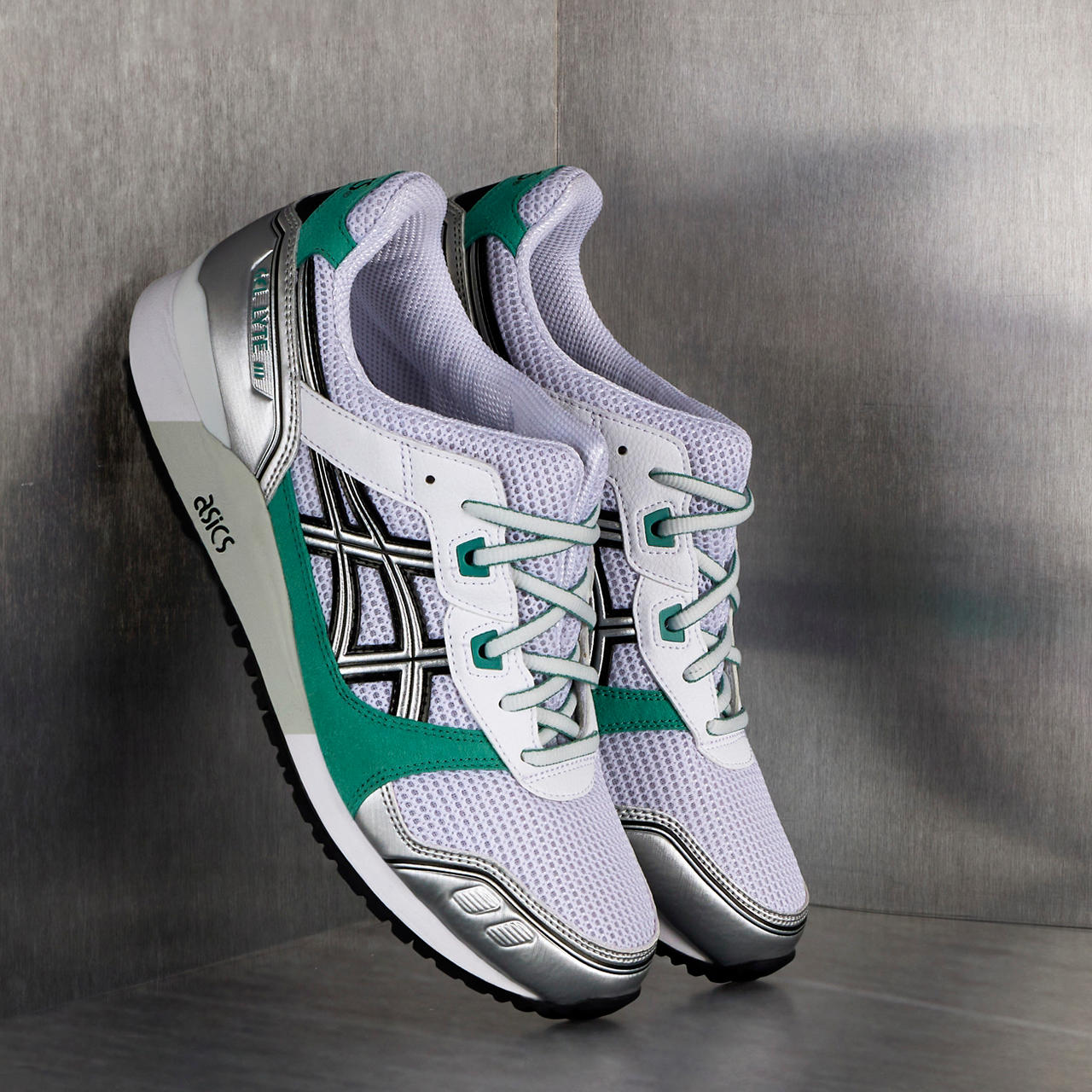 Buy ASICS GEL-LYTE III OG for PHP 7690.00 | Playitright