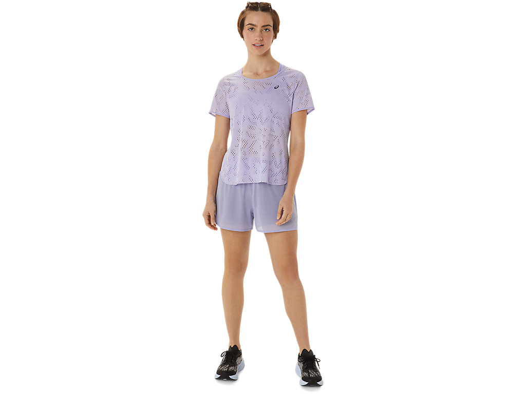 ASICS VENTILATE ACTIBREEZE SS TOP image number null
