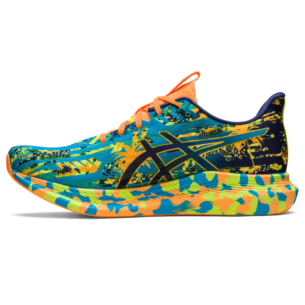 ASICS NOOSA TRI 14 image number null