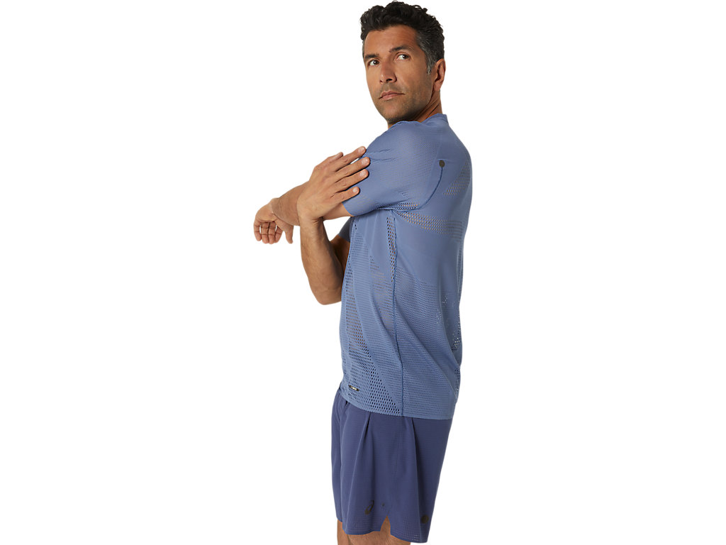 ASICS METARUN SS TOP image number null