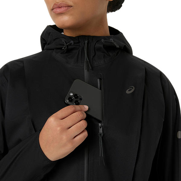 FUJITRAIL ELITE WATERPROOF JACKE image number null