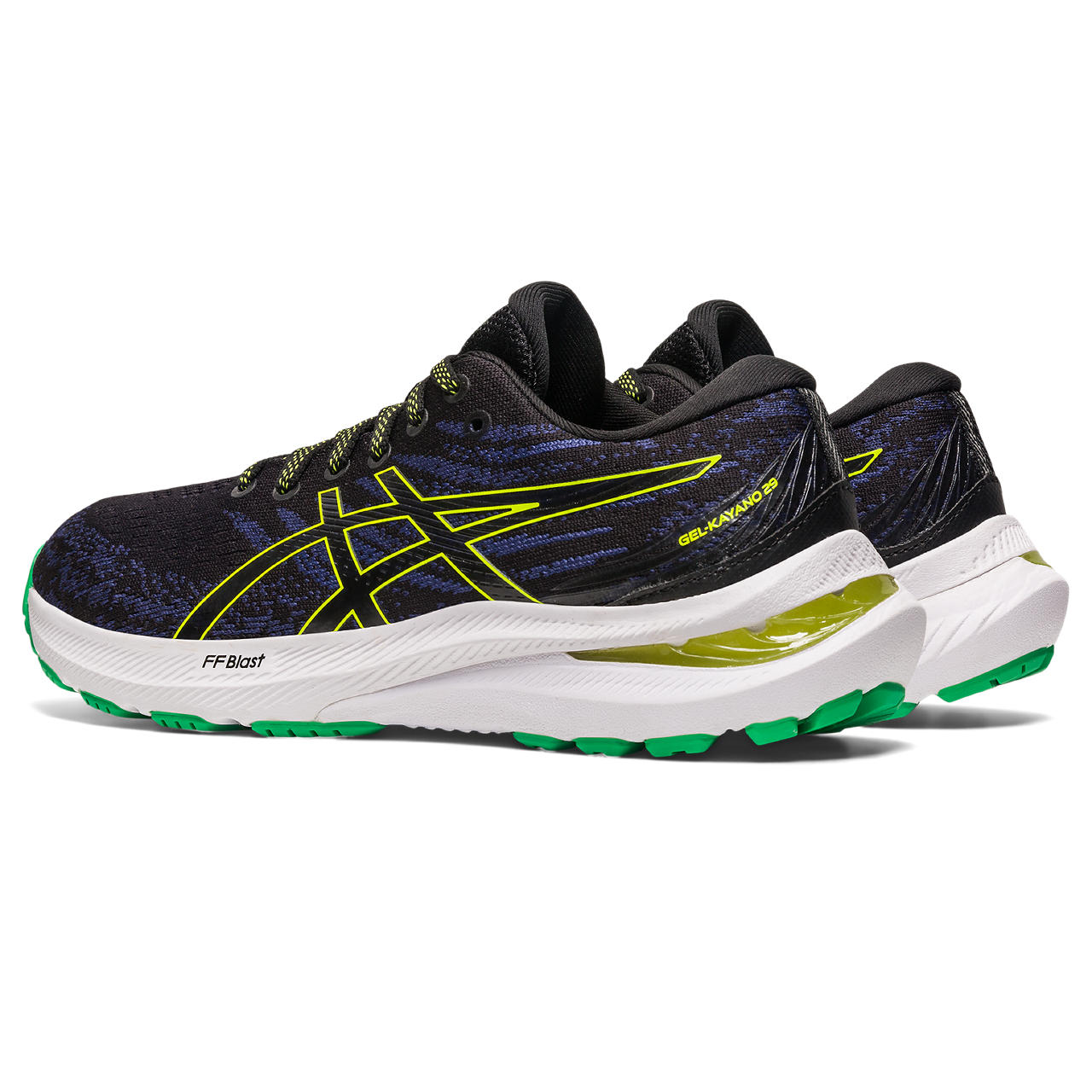 ASICS GEL-KAYANO 29 GS image number null