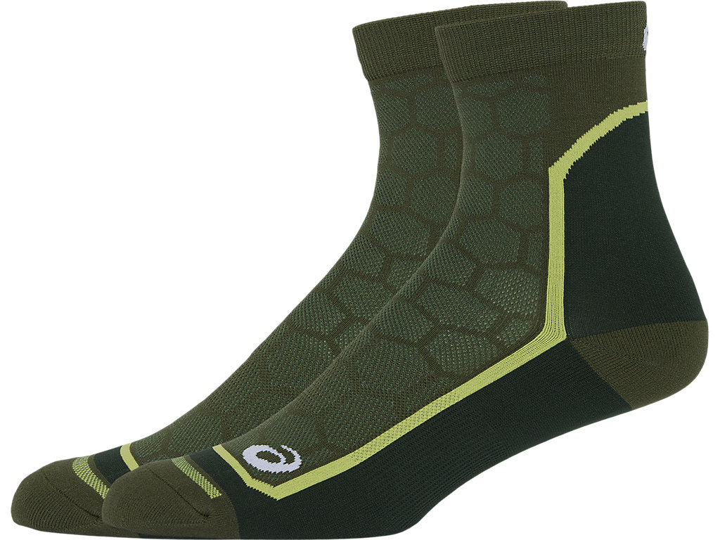 ASICS ROAD QUARTER image number null