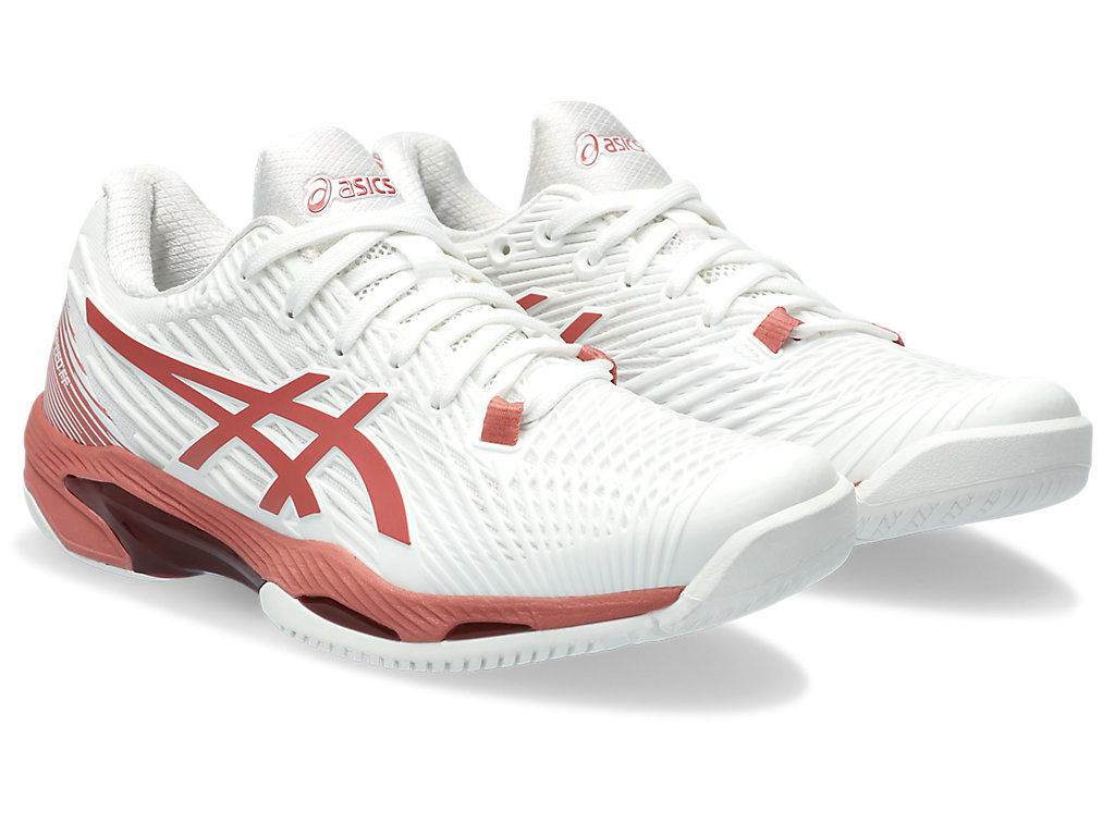 ASICS SOLUTION SPEED FF 2 image number null