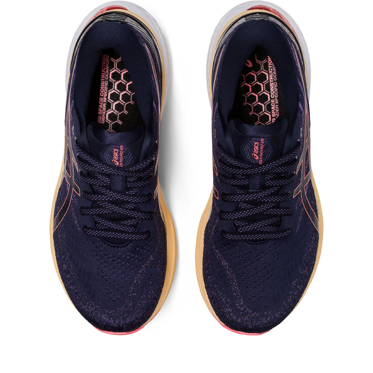 ASICS GEL-KAYANO 29 image number null