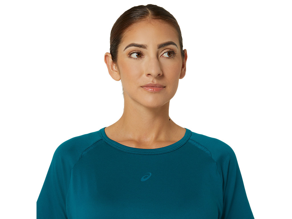 ASICS ACTIBREEZE SHORT SLEEVE TOP image number null