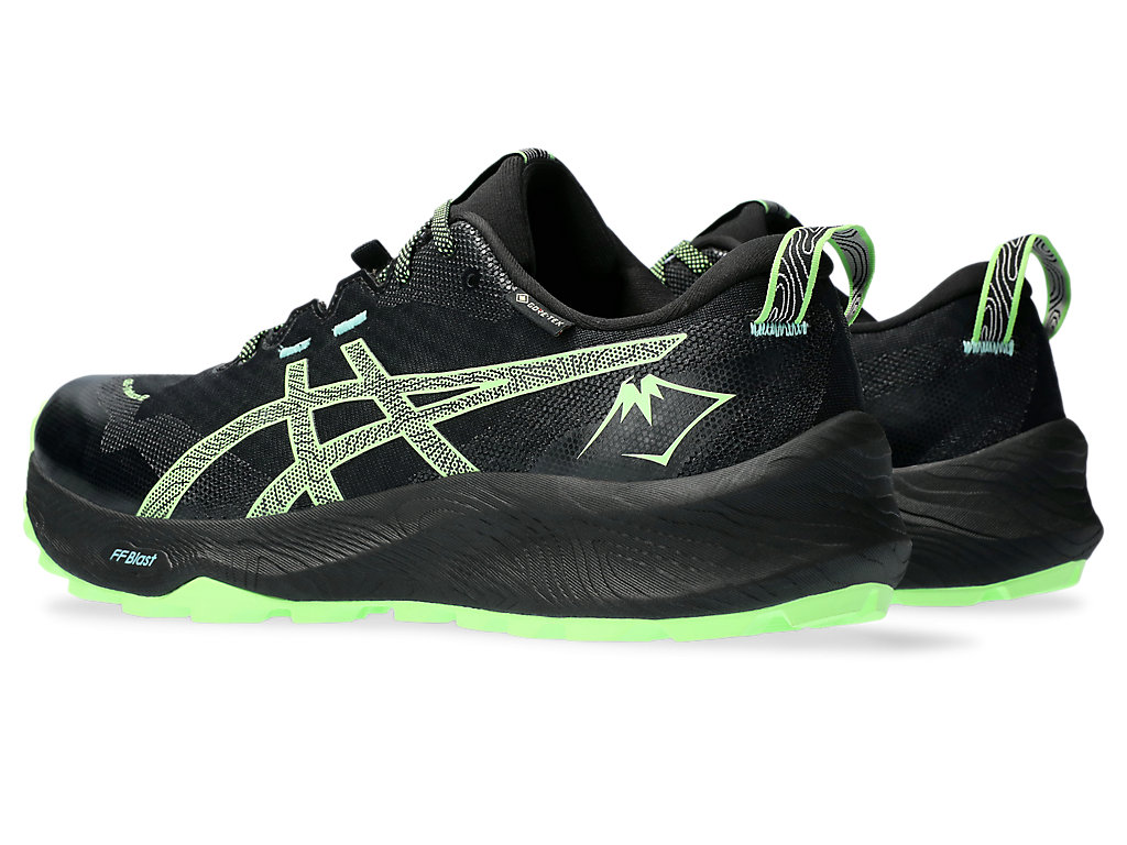 ASICS GEL-TRABUCO 12 GTX image number null