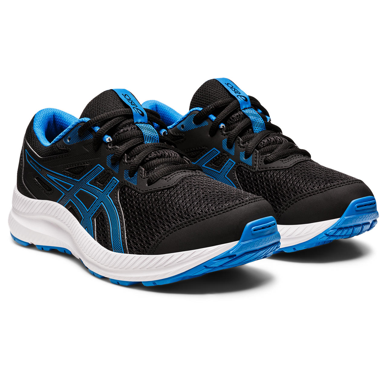 ASICS CONTEND 8 GS image number null