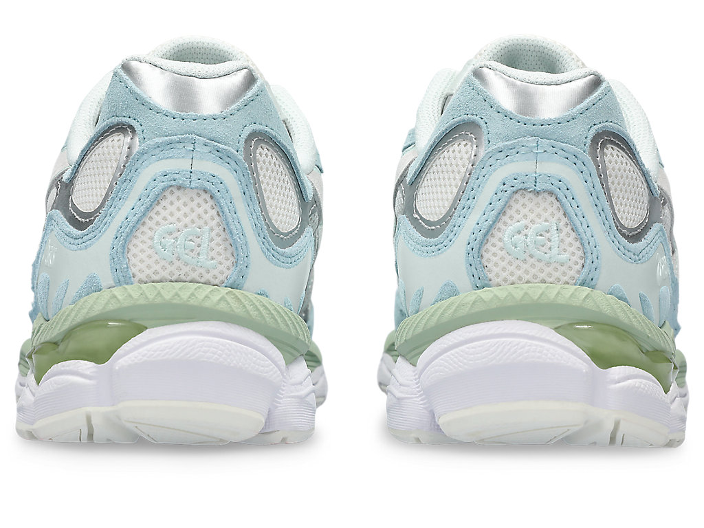 ASICS GEL-NYC image number null