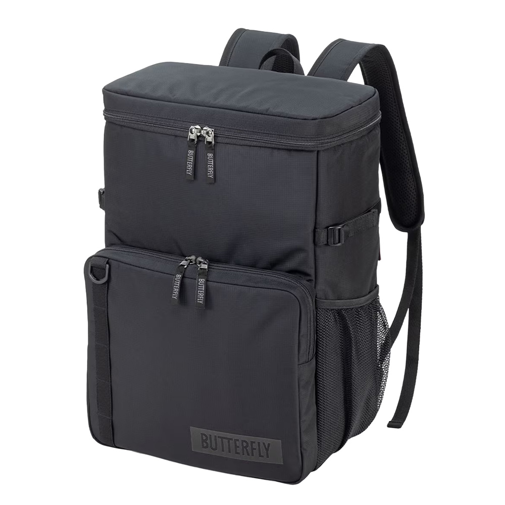 BUTTERFLY MOBILITAS RUCK BAG (BLACK)