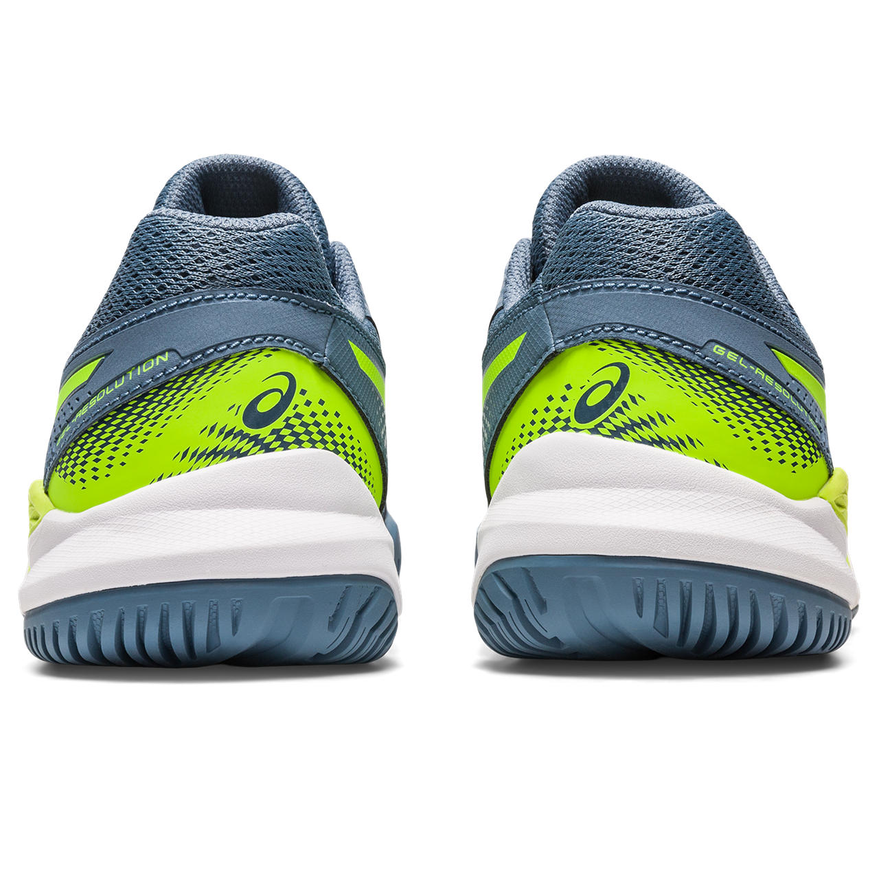 ASICS GEL-RESOLUTION 9 GS image number null